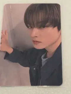 2026年最新】sf9 インソン トレカの人気アイテム - メルカリ