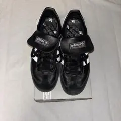 adidas handball spezial 黒　27cm