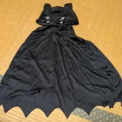 中古☆　H&M　ハロウィン　マント