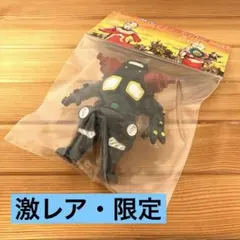 ★激レア・限定品★ MAX TOY キングジョー（ネイビー） はしもと玩具店限定