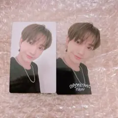 BOYNEXTDOOR ジェヒョン