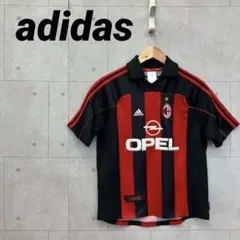 1999 ACミラン 7番 ユニフォーム シェフチェンコ 百年紀念 中古品