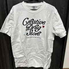 2025年最新】creative drug store tシャツの人気アイテム - メルカリ