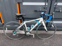 GIANT ジャイアント MR4 クロスバイク 折り畳み自転車 - メルカリ