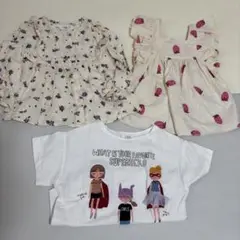 ZARA BABY トップス