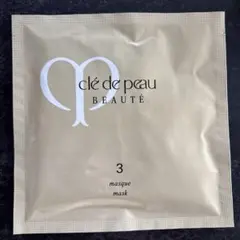 clé de peau BEAUTE シートマスクセット - メルカリ