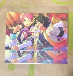 あんスタ‼︎ 展示会　ポストカード　Valkyrie