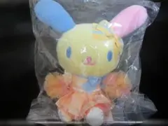 10/12値下新品ウサハナ　みんなを応援！チアリステイルズ　ぬいぐるみ 1個