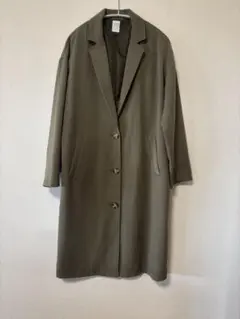 アーバンリサーチ　チェスターコート