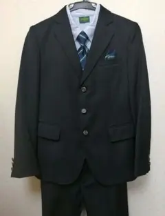 式服 150 フォーマル スーツ 男子 男児