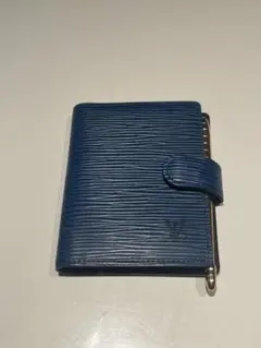 完全新品GIORGIO FEDON 1919 万年筆ケース ネイビー - メルカリ