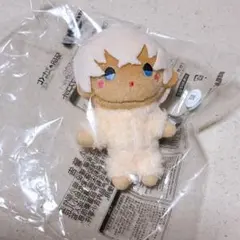 セガラッキーくじ 名探偵コナン 安室透 マスコット もこもこリラックスタイム