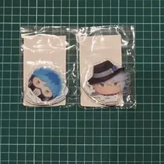 ツイステ／ツムツム／アクスタ／ツムステ／アズール／オルト