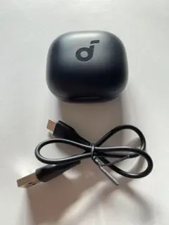 Anker Soundcore P40i(黒)ケースのみ・USBケーブル付き