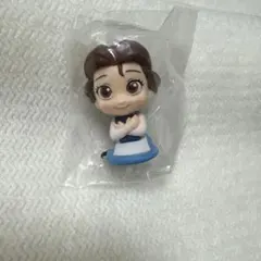 ディズニープリンセス まちぼうけ ベル ガチャガチャ
