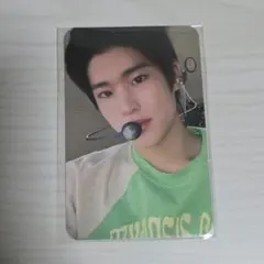 RIIZE GET A GUITAR ソヒ mu-mo 特典トレカ