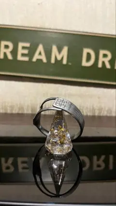 GIVENCHY fork bangle