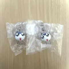 ケロロ軍曹 めじるしアクセサリー タママ