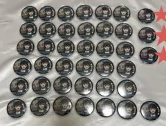 銀魂 シルバーソウル缶バッジ 桂小太郎、エリザベス - メルカリ