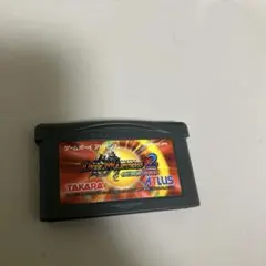 デュエル・マスターズ2 インビンシブル・アドバンス