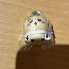 ちいかわ マスコットつき ビスケット ラッコ