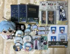 銀魂 3年Z組銀八先生 坂田銀時 まとめ売り