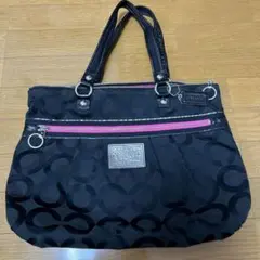 coach/ハンドバッグ/最終値下げ