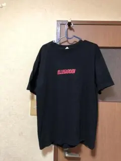 ELLEGARDEN　ビールTシャツ