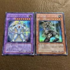 遊戯王OGC E・HERO・戦士族 魔法・罠カード まとめ売りセット 引退品
