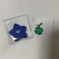 NCT127 THE MOMENTUM ランダムトイ ジョンウ