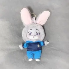 toptoy Disney ズートピア ぬいぐるみ