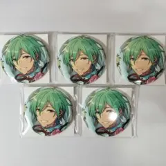 あんスタ 風早巽 イベコレ缶バッジ 2023spring