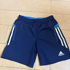 adidasハーフパンツ150