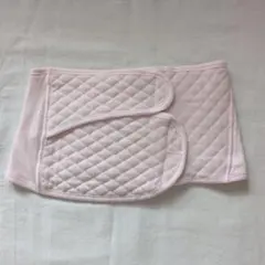 犬印本舗 帝王切開後の腹部保護帯 L~LL　ピンク