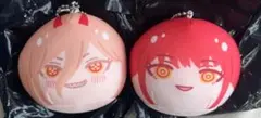 チェンソーマン マキマ パワー おまんじゅう　レゼ編 パワー マキマ