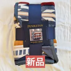 ペンドルトン ブランケット 布団・毛布