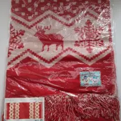 ディズニーシー　ダッフィーシェリーメイ　ブランケット