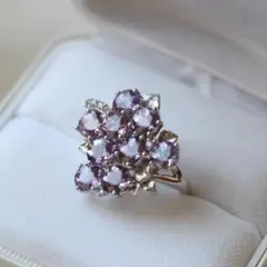 silver design chain bell motif arabesque - メルカリ
