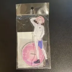 学園アイドルマスター　有村麻央　 アクリルスタンド