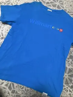 willy chavarria willmart Tシャツ　Lサイズのサムネイル