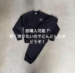2026年最新】stussy nike セットアップの人気アイテム - メルカリ