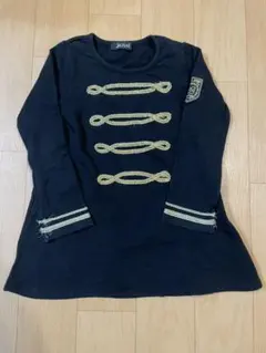 sister Jenny チュニック　120cm