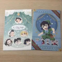 鬼滅の刃　竈門炭治郎　竈門禰豆子　我妻善逸　嘴平伊之助　不死川玄弥　栗花落カナヲ