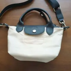 LONGCHAMP ル・プリアージュ ショルダーバッグのサムネイル