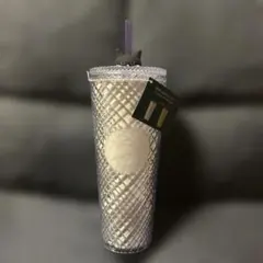 スタバ ハロウィン ロゴ コールド カップ タンブラー グロー インザダーク 猫