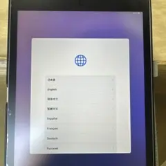 お値下げ　Apple iPad 第９世代　64GB シルバー 本体