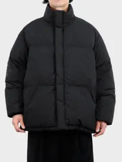 Graphpaper Garment Dyed Down Jacket 2 - メルカリ