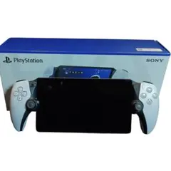 PlayStation Portal リモートプレーヤー ホワイト