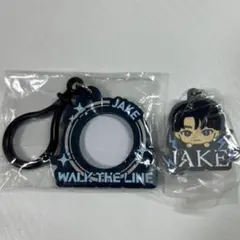 ENHYPEN 〈JAKE〉