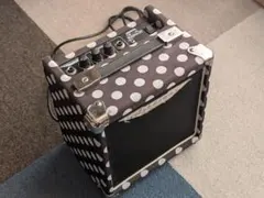 【希少】Ashdown TourBus10 PolkaDots 小型ベースアンプ 2026年最新】Ashdown アッシュダウン TourBus10の人気アイテム - メルカリ